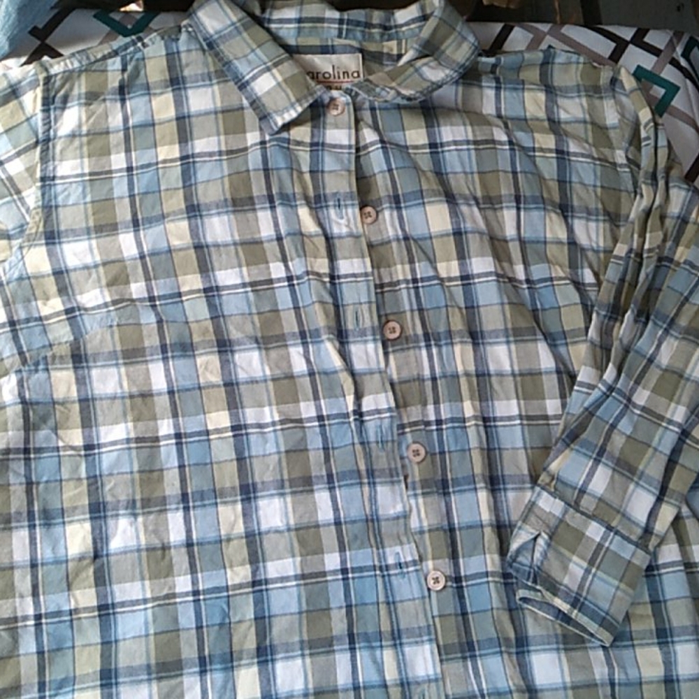 Carolina colors plus